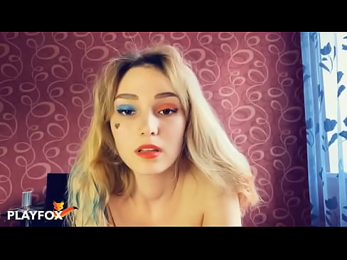 ❤️ Des lunettes de réalité virtuelle magiques m'ont permis de faire l'amour avec Harley Quinn ❤️❌ Sexe at us fr.dreamlandpassionfever.ru ❌