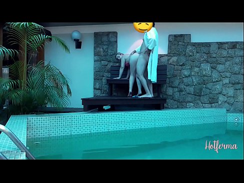 ❤️ Le patron invite la femme de chambre à la piscine, mais n'a pas pu résister à une chaude ❤️❌ Sexe at us fr.dreamlandpassionfever.ru ❌