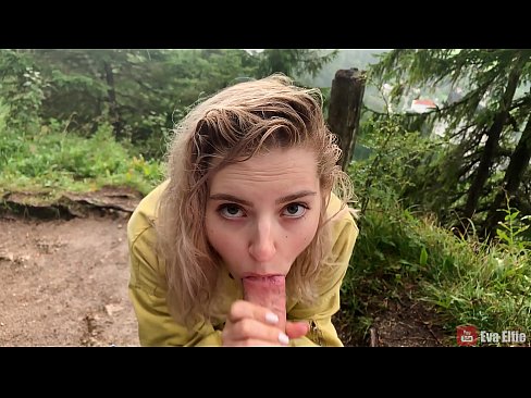 ❤️ Une fille avale du sperme après une fellation publique - Eva Elfi ❤️❌ Sexe at us fr.dreamlandpassionfever.ru ❌