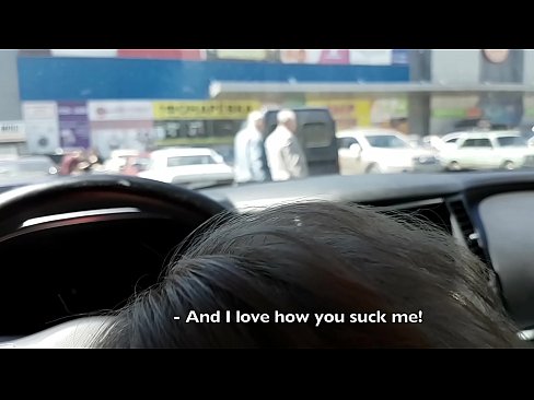 ❤️ Sucé dans le parking à l'extérieur du supermarché ❤️❌ Sexe at us fr.dreamlandpassionfever.ru ❌