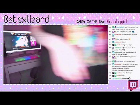 ❤️ UN JOUEUR A OUBLIÉ D'ÉTEINDRE LE FLUX ET A GICLÉ EN DIRECT À L'ANTENNE. ❤️❌ Sexe at us fr.dreamlandpassionfever.ru ❌