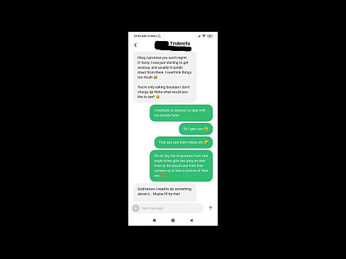 ❤️ J'ai ajouté un nouveau PAWG de Tinder à mon harem ( parler à Tinder inclus) ❤️❌ Sexe at us fr.dreamlandpassionfever.ru ❌